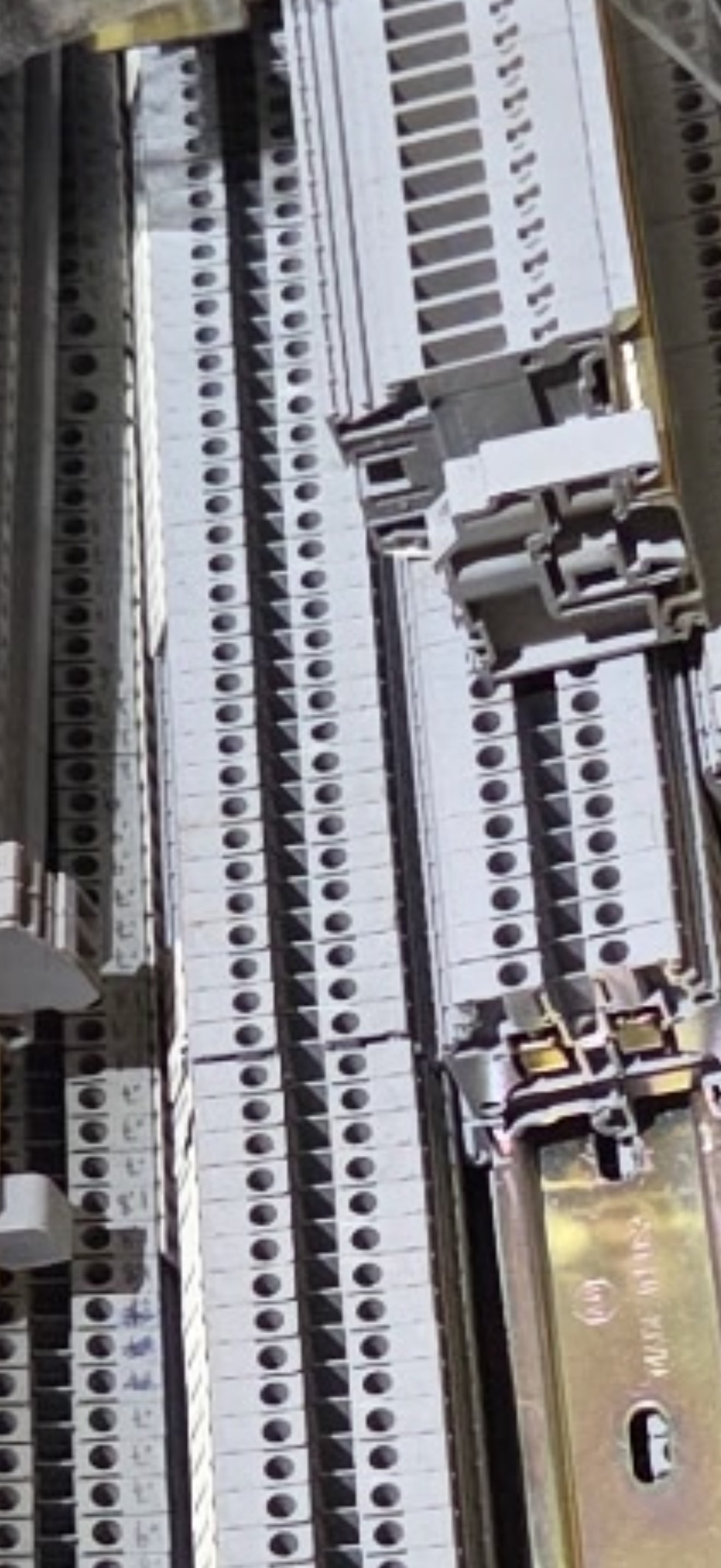 Terminal Block
